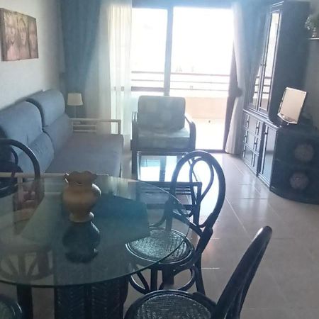 Topacio I Calpe Zewnętrze zdjęcie