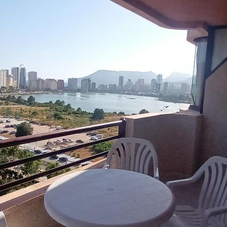 Topacio I Calpe Zewnętrze zdjęcie