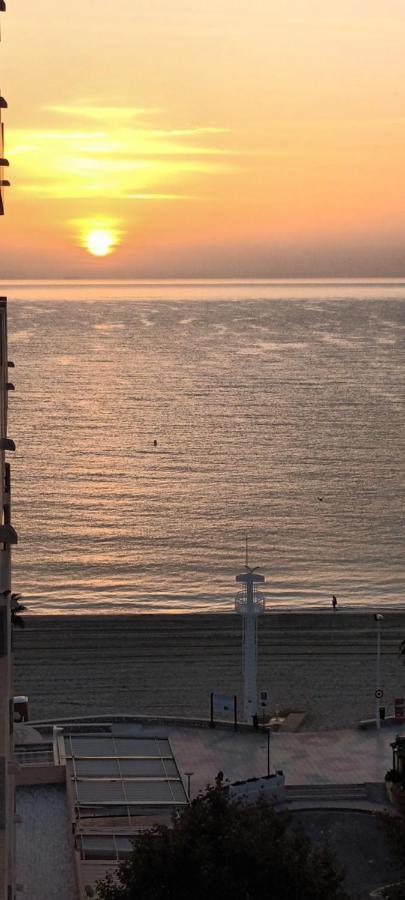 Topacio I Calpe Zewnętrze zdjęcie