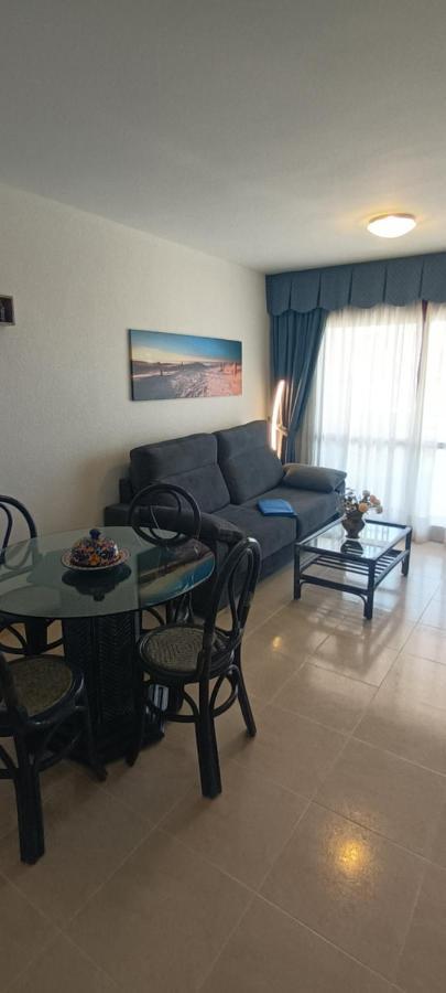 Topacio I Calpe Zewnętrze zdjęcie