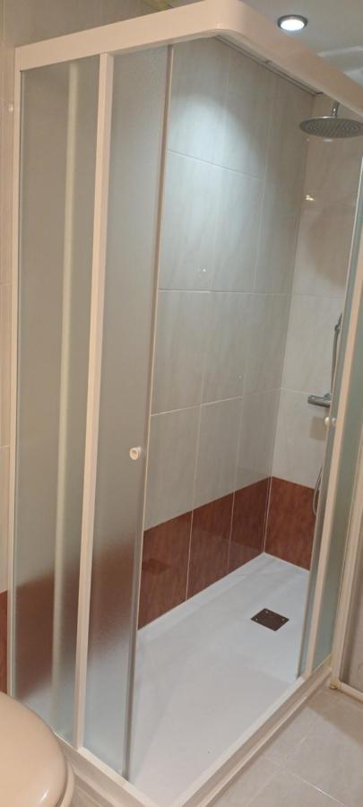 Topacio I Calpe Zewnętrze zdjęcie