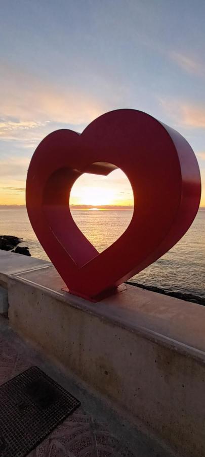 Topacio I Calpe Zewnętrze zdjęcie
