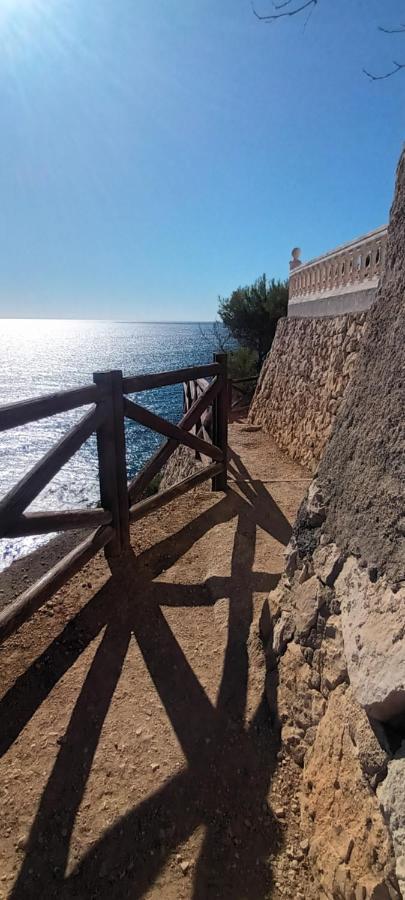 Topacio I Calpe Zewnętrze zdjęcie