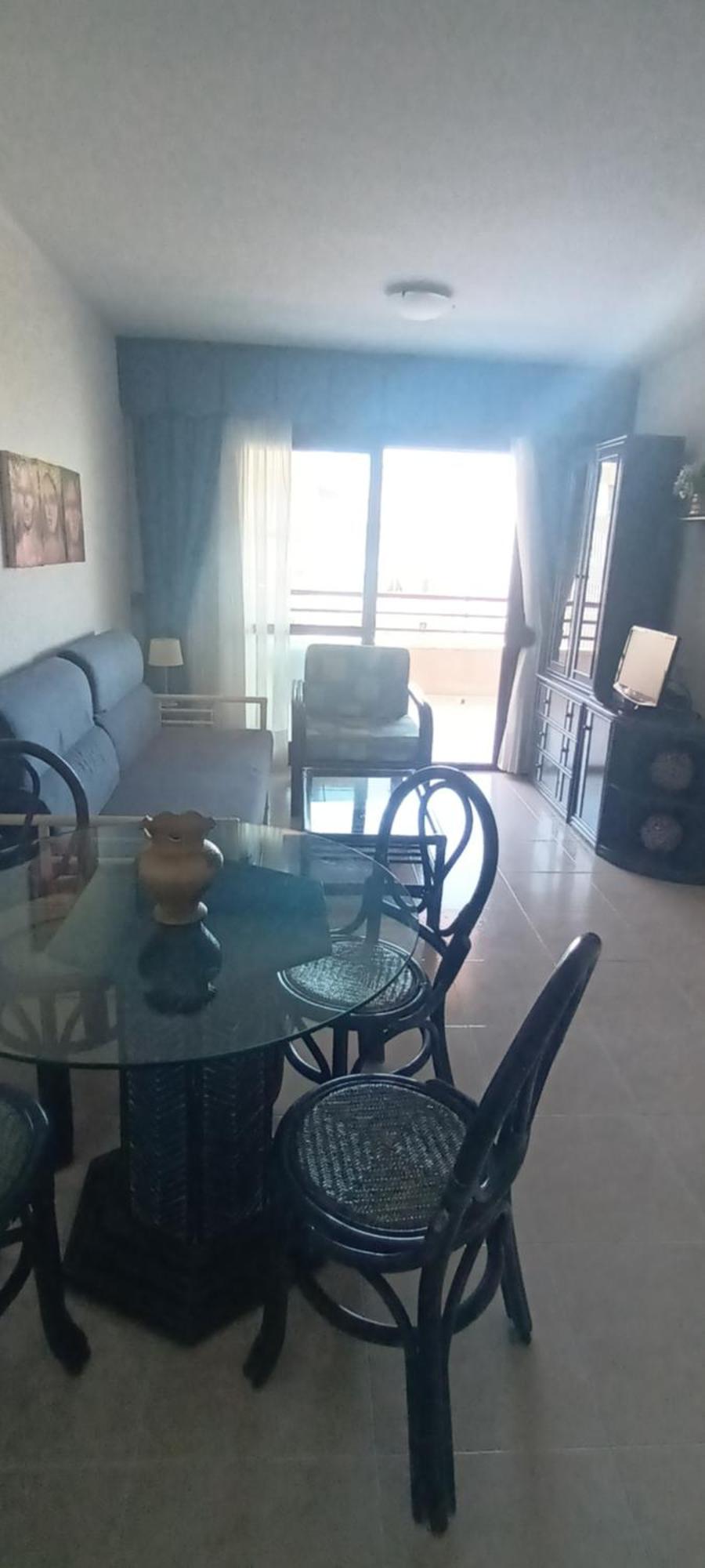 Topacio I Calpe Zewnętrze zdjęcie